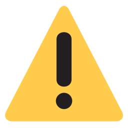 Plesase check your system configuration